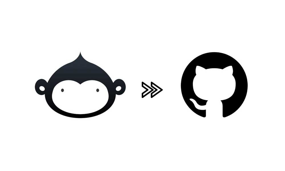 如何将Coding的代码仓同步到Github